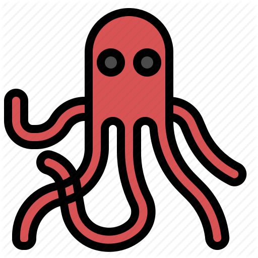 Squid Icon