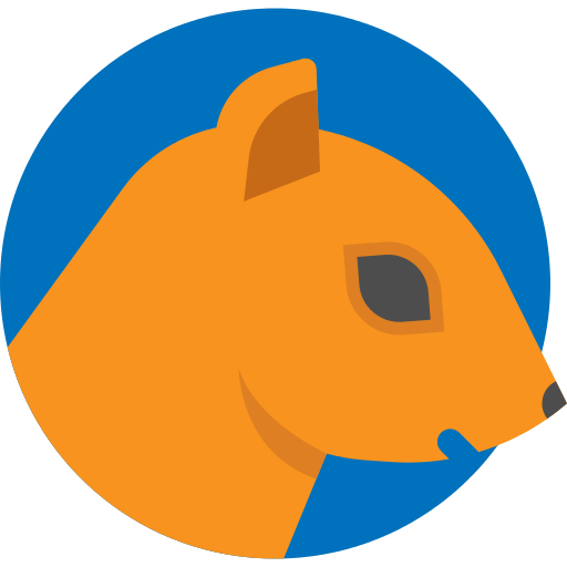 Squirrel Png Icon