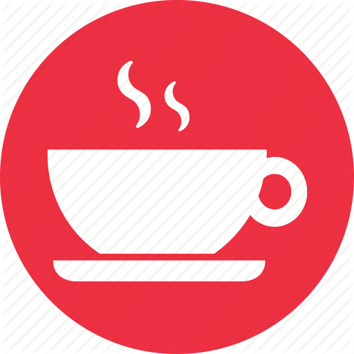 Coffee, Cup, Drink, Hot, Hotel, Tea, Travel Icon