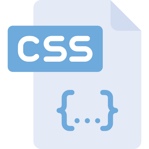 Css File, Css Format, Css Format, Css Symbol