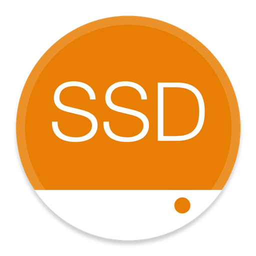 Ssd Icon