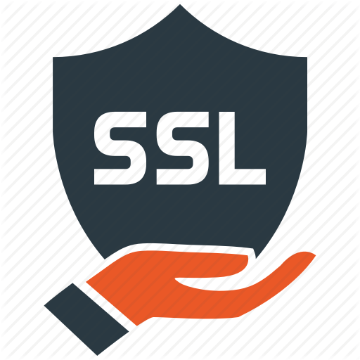 Certificate, Encryption, Firewall, Guard, Shield, Ssl Icon