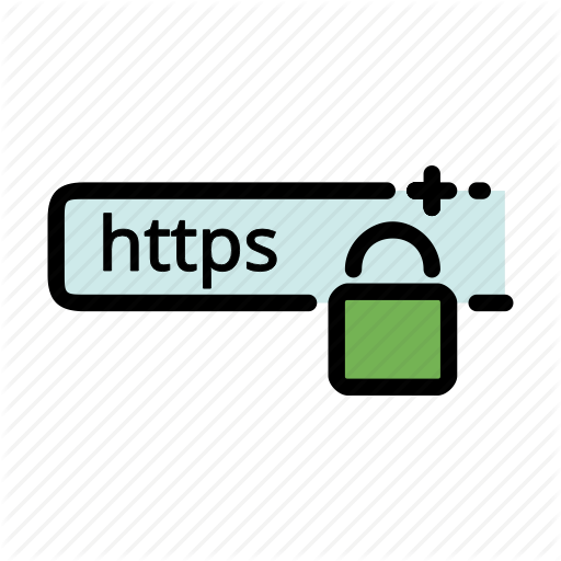 Certificate, Https, Lock, Protection, Secure, Security, Ssl Icon