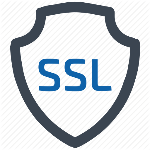 Security, Ssl Icon
