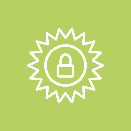 Ssl, Badge Icon Free Of E Commerce Linear Icon Set