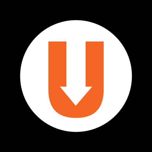 Cropped Icon Black Underground Network