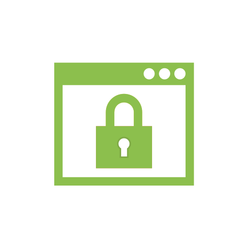 Icon Ssl Secured Formaliti