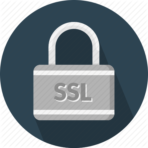 Lock, Protect, Secure, Ssl, Web Icon