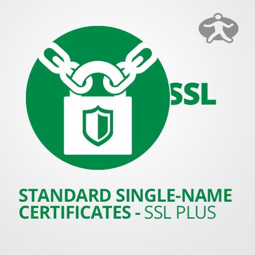 Standard Single Name Ssl Certificates