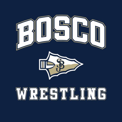 Bosco Wrestling