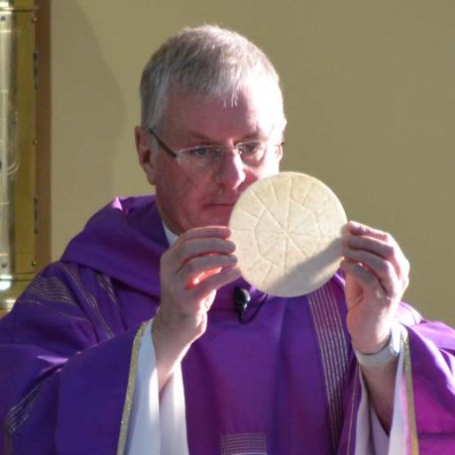 St Bernadette's St John Bosco's Parishes