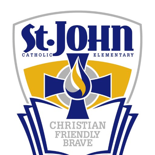 St John Catholic Elementary Fdk On Twitter We've Set A Huge