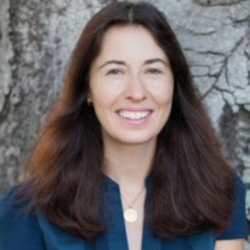 Bissera Pentcheva Stanford University, Ca Su Department