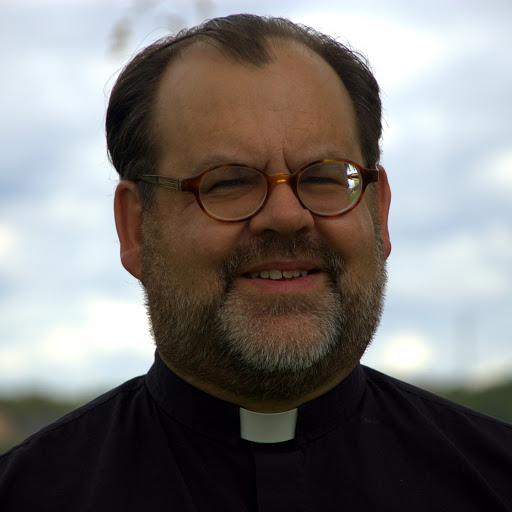 Fr David Smith