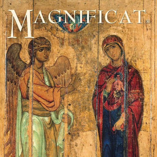 Magnificat Ukampire