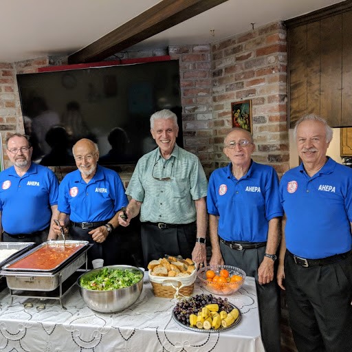 St John The Theologian Orthodox Church