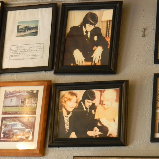 The Elvis Information Network Home To The Best News, Reviews