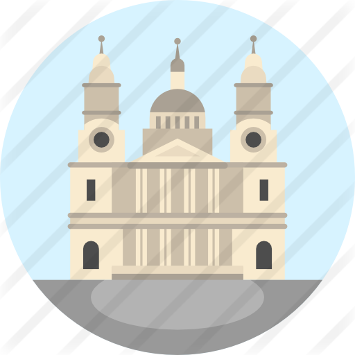 Saint Paul Cathedral