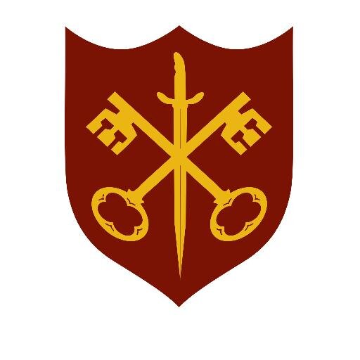 St Peter And St Paul