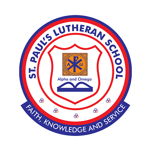St Peter's Lutheran School Zing Apps Efp