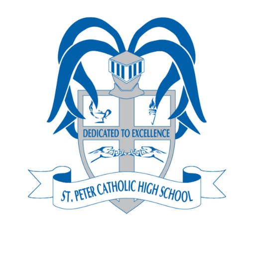 St Peter High School