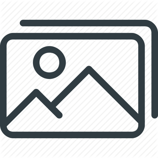 Image, Images, Photo, Photography, Picture, Stack Icon