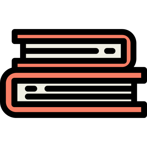 Books Png Icon