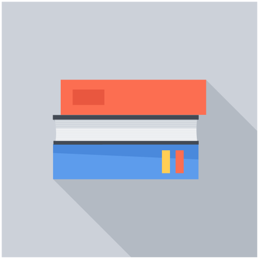 Stack, Of, Books Icon Free Of Books Reading Icons