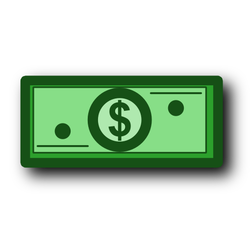 Vector Money Icon Png Images
