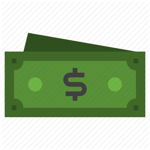 Coin, Commerce, Money, Pile, Stack Icon