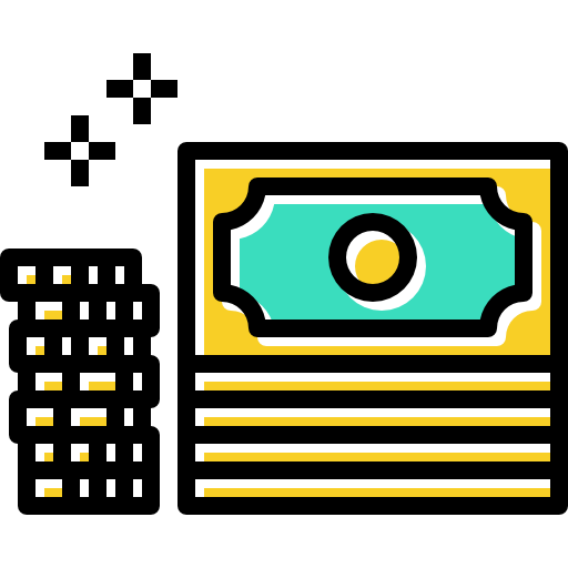 Currency, Notes, Business, Money, Coins, Cash, Stack, Commerce