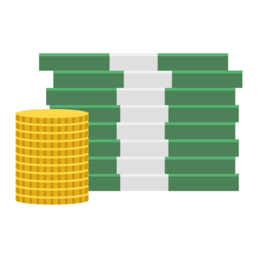 Free Money Icon