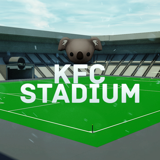 Kfc Stadium Icon