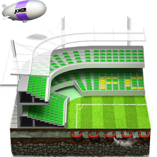 Stadium Icon