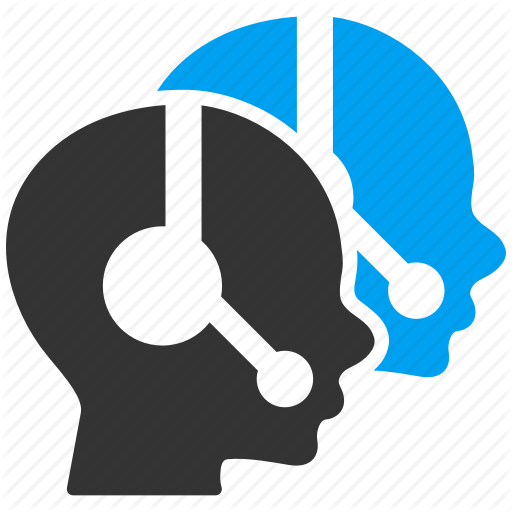 Call Center, Emergency, Managers, Operators, Secretary, Service