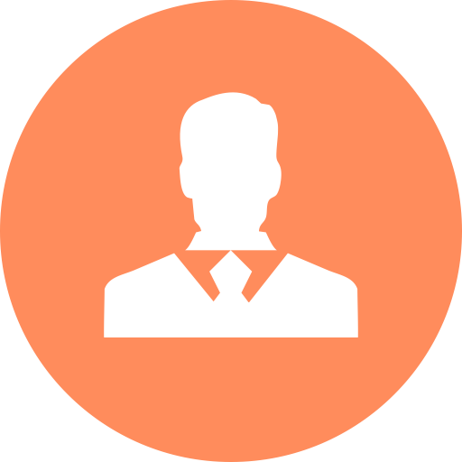 Personnel Inquiries Supervisor, Personnel, Staff Icon Png