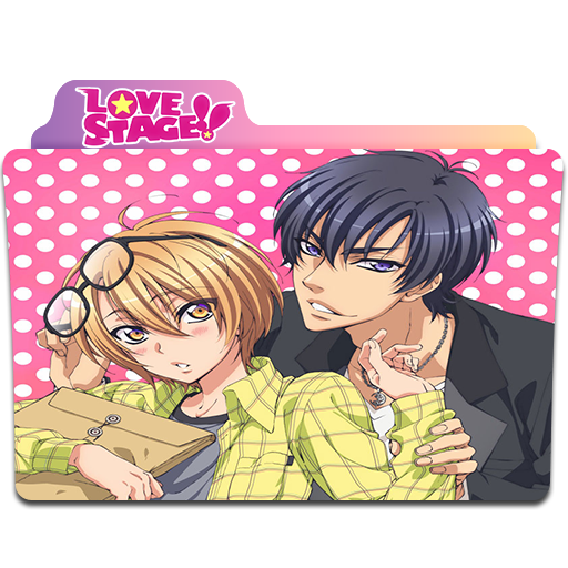 Love Stage!!