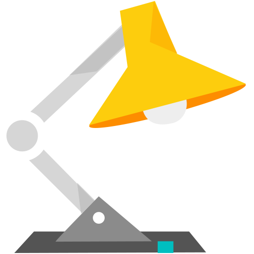 Lamp Icon