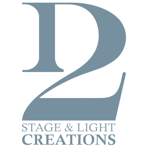 Light Design, Programming And Operating D Two