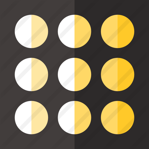 Pictures Of Stage Light Icon