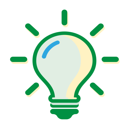 Spotlight, Technology, Illumination Icon With Png And Vector