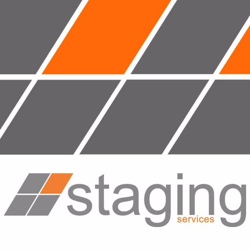 Staging Services