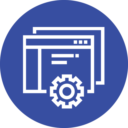 Icon Hosting Staging