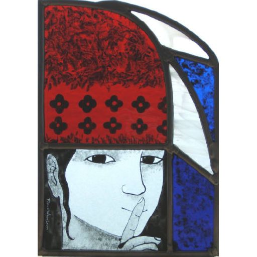 Icon Frans Wesselman