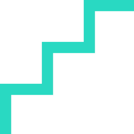 Green, Stairs Icon Free Of Hotel And Spa Icons