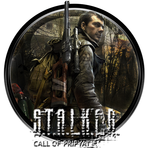 Stalker Call Of Pripyat