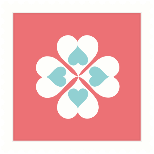 Love, St Valentine, Hearts, Clover Icon Free Of Valentine Love