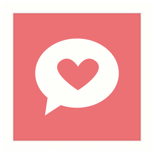 Love, St Valentine, Chat, Conversation Icon Free Of Valentine