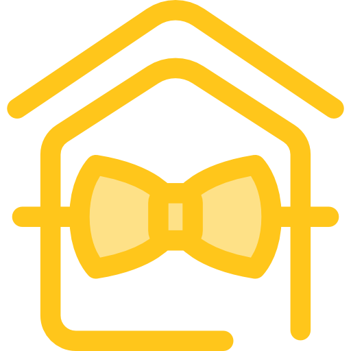 Miscellaneous, Commerce, Stand Icon