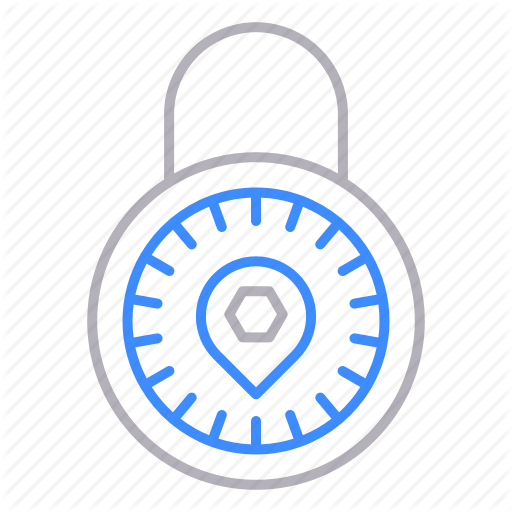 Lock, Locks, Padlock, Protection, Security, Standard Icon
